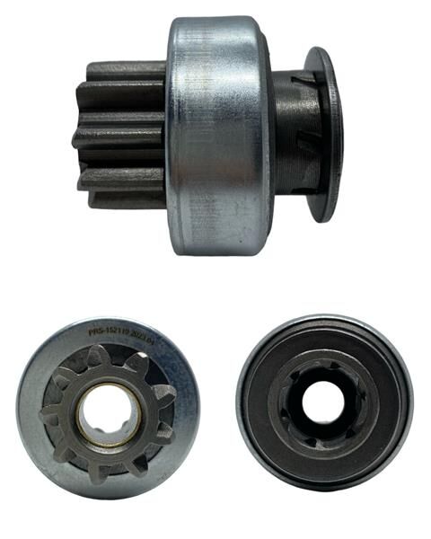PARS PRS-152119 MARŞ DİŞLİSİ 9 DİŞ 6 KANAL CHEVROLET CAPTİVA 2.0 - OPEL ANTARA 2.0 CDTİ Boy: 46.5. Dişli Kafa Çap ı: 29