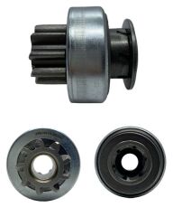 PARS PRS-152119 MARŞ DİŞLİSİ 9 DİŞ 6 KANAL CHEVROLET CAPTİVA 2.0 - OPEL ANTARA 2.0 CDTİ Boy: 46.5. Dişli Kafa Çap ı: 29