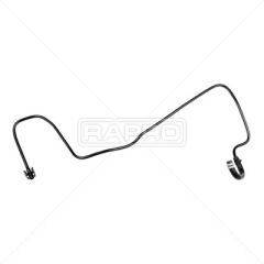 RAPRO 16452 RADYATOR YEDEK DEPO SU HORTUM FORD FIESTA CB1 08>12 1.25 EFI 16V ZETEC- FIESTA CCN 12>17 1.25 EFI 16V ZETEC B-MAX 12> 1.4-1.25 EFI MT 12>