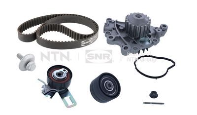 SNR KDP459720 EKSANTRİK GERGİ KİTİ DEVİRDAİM Lİ OPEL ASTRA L 21> CORSA F 19> FOCUS IV 17> CONNECT 17> KUGA III 1 9> PUMA 19> P2008-P3008 II-P301- P308 II-P5008-P508-EXPERT-PARTNER-BERLINGO-C3 III-C4-C-ELYSEE-JUMPY