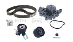 SNR KDP459720 EKSANTRİK GERGİ KİTİ DEVİRDAİM Lİ OPEL ASTRA L 21> CORSA F 19> FOCUS IV 17> CONNECT 17> KUGA III 1 9> PUMA 19> P2008-P3008 II-P301- P308 II-P5008-P508-EXPERT-PARTNER-BERLINGO-C3 III-C4-C-ELYSEE-JUMPY