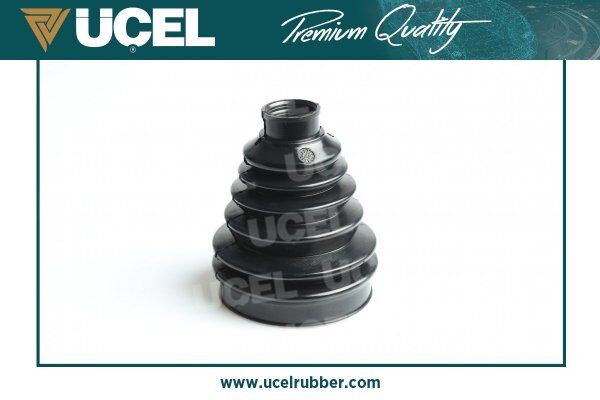 UCEL S10722-T AKS KÖRÜĞÜ RENAULT MEGANE II 02> LAGUNA II 01>07 CLIO III 05> DACIA LOGAN 06>