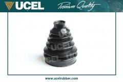 UCEL S10722-T AKS KÖRÜĞÜ RENAULT MEGANE II 02> LAGUNA II 01>07 CLIO III 05> DACIA LOGAN 06>