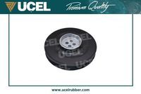 UCEL S9053 KRANK KASNAGI MINI R55 R56 R57 R58 R60 R61 / TOYOTA AVENSIS 1.6L 1WW WWT270 15-> / VERSO 1.6L 1WW WA R20 15-> 5 KANALLI