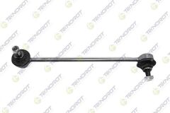 ASKI ROTU ON SAG MERCEDES VITO W638 96>03