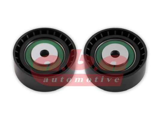 ABA 25200161 ALTERNATÖR GERGİ RULMANI CLIO-KNG 1.2 16V 01 >