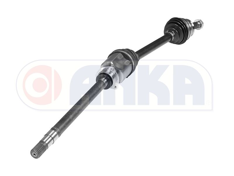 ANKA 10500003 AKS ÖN SAĞ FIORINO 1.3 MTJ 07 > UZUN