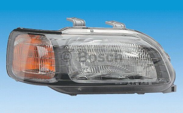 BOSCH 0318050314 FAR CIVIC SEDAN SAĞ HONDA 95-97
