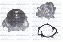 DOLZ M253 DEVIRDAIM POMPASI MERCEDES OM642 W204 C218 W212 X204 W164 W166 W251 W221