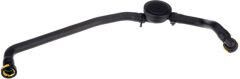 GATES 7471-00588 YAG HORTUMU RENAULT CLIO II 98> KANGOO 01> 1.9dCi F9Q