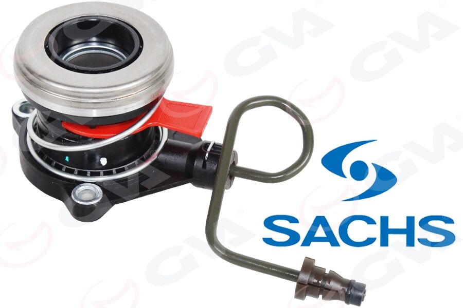 GVA 1790144 HİDROLİK DEBRİYAJ RULMANI ASTRA H-CORSA C/D 1.0-1.2-1.4-1.7-1.8 Z10-Z12-Z14-A17-Y17-A18-Z18