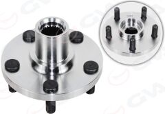 GVA 4771217 ÖN TEKER PORYASI RULMANSIZ TOYOTA AVENSIS 2.0L 3S-FE 1AZFSE ST220 AZT220 98-02