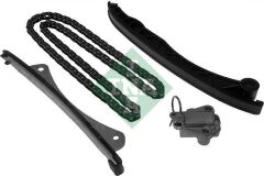 INA 559181720 EKSANTRİK ZİNCİR SETİ ASTRA H-CORSA C-D-COMBO-C-D-ASTRA J-MERIVA-ALBEA-DOBLO-EGEA-PUNTO- 500- 1.3 JTD -1.3 CDTI E4-E5-E6 GERGİ KİTİ