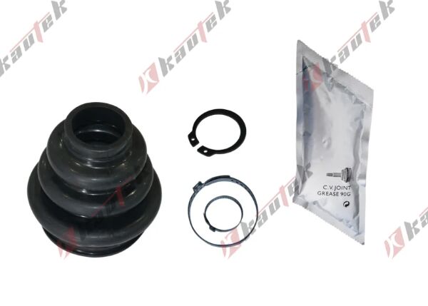 KAUTEK BM-BT010KT AKS KORUGU TAKIMI ARKA DIS BMW E60 E61 E63 E64 E65 E66 F15 E71 F16 E89