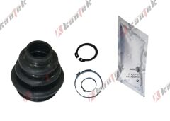KAUTEK BM-BT010KT AKS KORUGU TAKIMI ARKA DIS BMW E60 E61 E63 E64 E65 E66 F15 E71 F16 E89