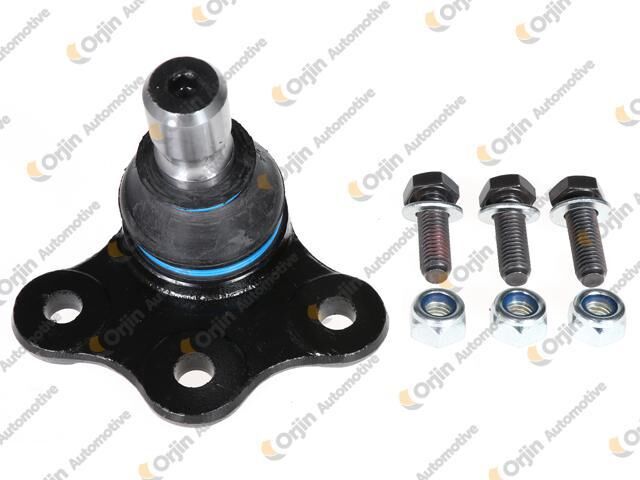 ORJIN 00806 ROTİL ALT SALINCAK OPEL ASTRA G 98-05 ASTRA H 04>10 MERIVA B 10> OMEGA B 94-03 VECTRA B 95-03 ZAFIRA 00>