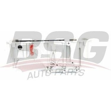 BSG BSG 25-160-001 DOBLO IV-EGEA-JEEP RENEGADE YAG KARTERI