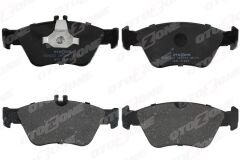 FREN BALATASI ON MERCEDES W202 S202 C208 W210 S210 C140 R170