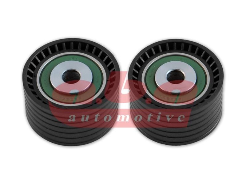 ABA 25203978 EKSANTRİK GERGİ RULMANI CLIO-MEGANE 1.4 16V - CLIO-LAGUNA-SCENIC-TRAFIC 2.0 16V - LAGUNA-SCENIC 1.6 16V