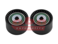 ABA 25203978 EKSANTRİK GERGİ RULMANI CLIO-MEGANE 1.4 16V - CLIO-LAGUNA-SCENIC-TRAFIC 2.0 16V - LAGUNA-SCENIC 1.6 16V