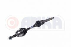 ANKA 10280010 ON AKS KOMPLE SAG FOCUS III 11 >17 C MAX 10 >17 1.0 ECOBOOST -1.5-1.6TDCI
