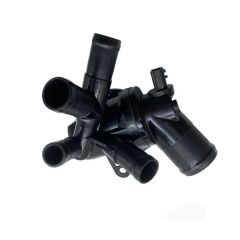 AUTODAK DAK3457 TERMOSTAT 95 C KOMPLE RENAULT CLIO IV 12> CAPTUR 13>MEGANE IV 15> DACIA DUSTER 13> DOKKER 12> NISS AN QASHQAI II J11 15> 1.2 TCe H5F