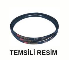 BANDO 12.5X1750 V KAYIŞI 13x1750 DAF MERCEDES SCANIA