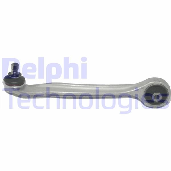DELPHI TC1177 ÜST SALINCAK DÜZ ÖN SOL ALÜMİNYUM PASSAT IV < 01