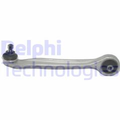 DELPHI TC1177 ÜST SALINCAK DÜZ ÖN SOL ALÜMİNYUM PASSAT IV < 01
