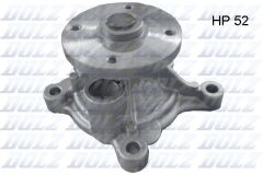 DOLZ H226 DEVİRDAİM SU POMPASI HYUNDAI İ30 1.4L G4FA 07-> / KIA CEED 1.4L 1.6L G4FA G4FJ GDI 10-> / CERATO 1. 6L G4FC 09-12 / RIO 1.4L G4FA 09->