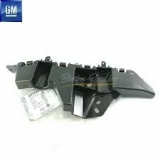 OE-OPEL 42478108 MOKKA TAMPON BRAKETI ÖN SAG