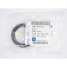 OE-OPEL 90322669 SEAL RING