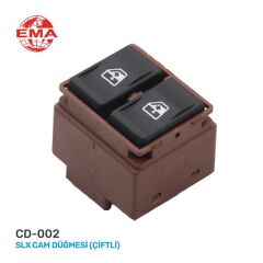 EMA CD-002 CAM AÇMA ANAHTARI FIAT SLX ÇİFTLİ