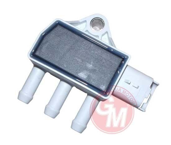 GUA 42303 PARTİKÜL BASINÇ SENSÖRÜ RENAULT MEGANE IV 18> EXPRESS 21> DACIA DUSTER II 18> 1.5dCi