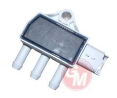 GUA 42303 PARTİKÜL BASINÇ SENSÖRÜ RENAULT MEGANE IV 18> EXPRESS 21> DACIA DUSTER II 18> 1.5dCi