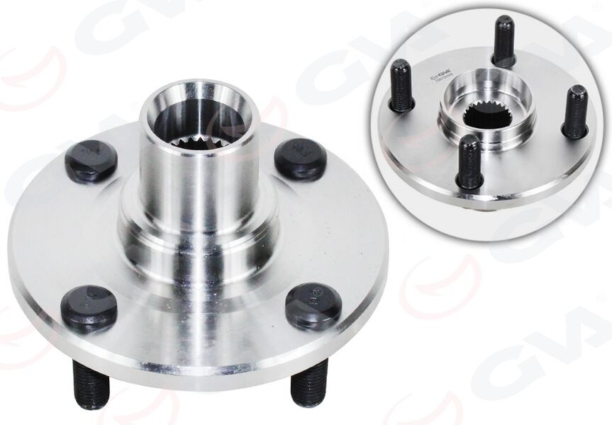GVA 4771216 ÖN TEKER PORYASI RULMANSIZ TOYOTA COROLLA 1.3L 2E 4E EE90 EE100 EE110 EE111 92-00 / 1.6L 4A-FE AE1 01 AE111 92-00 / 1.4L 1.6L 3ZZ-FE 4ZZ-FE ZZE111 ZZE112 00-01