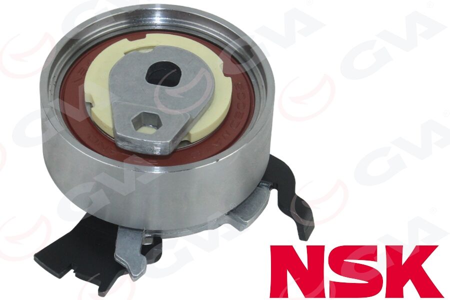 GVA 6090350 EKSANTRİK GERGİ RULMANI VECTRA B-C 1.6i 16V-1.8i 16V-ZAFIRA 1.6 16V-CORSA B-C 1.4i 16V-1.6i 16V
