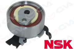 GVA 6090350 EKSANTRİK GERGİ RULMANI VECTRA B-C 1.6i 16V-1.8i 16V-ZAFIRA 1.6 16V-CORSA B-C 1.4i 16V-1.6i 16V