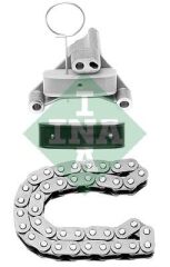 INA 559011110 EKSANTRIK MIL ZINCIR KITI MONDEO IV 07>10 KUGA I 08>12 2.0 TDCI P307-P308-P508-P3008-P5008-P406-P407 -C4-C5-DS4-JUMPY 2.0 HDI DW10ATED FIAT SCUDO 2.0 16V MULTİJET 3M5Q6268AA 3M5Q6L266BA