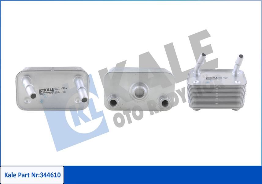KALE 344610 OTOMATIK SANZIMAN YAG SOGUTUCUSU LAND ROVER RANGE ROVER III M62B44 L322