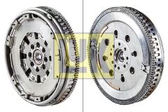 LUK 415013810 DEBRİYAJ VOLANI C5-C8-EVASION-JUMPY-SCUDO-ULYSSE-ZETA-P406-P607-P806-P807-EXPERT-2.0HDI DW10ATED