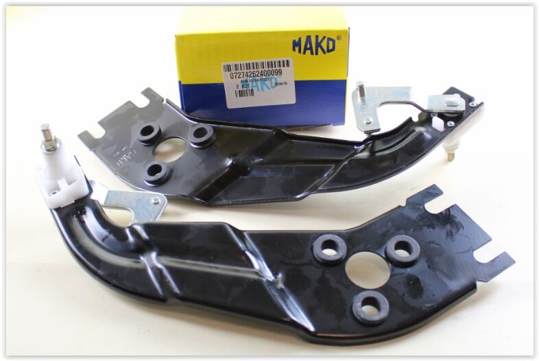 MAKO 72742624 SİLECEK FREZESİ SOL VIDALI DOGAN-KARTAL-SAHIN-M131