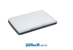 PURFLUX AH170 POLEN FİLTRESİ DİKDÖRTGEN ASTRA G 98-04 - ASTRA H 04-14 -ZAFIRA A 98-10 1.4-1.6-1.8-2.0T-16V
