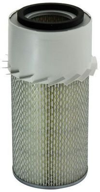 SARDES SA499 HAVA FİLTRESİ H100-L300 2.3D-2.5D-2.5TD 86-