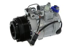 VALEO 690024 KLIMA KOMPRESORU MERCEDES W204 S204 C204 C218 W212 S212 X204 R231