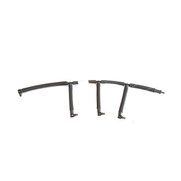 ENJEKTÖR GERİ DÖNÜŞ HORTUMU VW BEETLE 12-16 CADDY 11 > GOLF-POLO 10-14 JETTA 11 > TOURAN 11-15