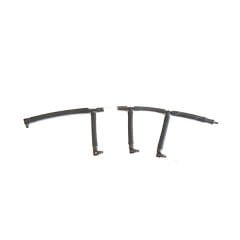 ENJEKTÖR GERİ DÖNÜŞ HORTUMU VW BEETLE 12-16 CADDY 11 > GOLF-POLO 10-14 JETTA 11 > TOURAN 11-15