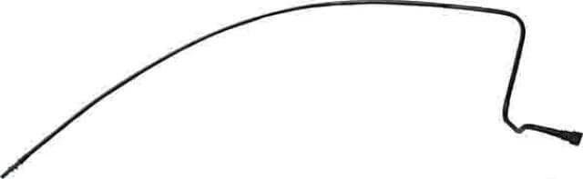 x YAKIT DEPO ÇIKIŞ HORTUMU CLIO II - YENİ SYMBOL 1.5 DCI K9K