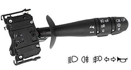 FAR KORNA KOLU Ön / Arka Sis lambasi fonksiyonu ile MASTER II 2.5 DCI 2008-