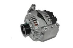 ALTERNATOR KLIMALI ARACLAR ICIN FIAT FIORINO 1.3 MULTIJET EURO 5 90 AMPER